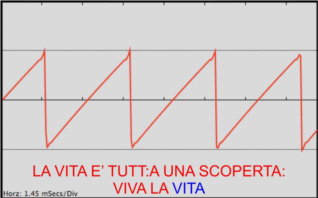 DALLA RADIESTESIA ALLE FREQUENZE DINAMIZZATE