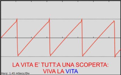 DALLA RADIESTESIA ALLE FREQUENZE DINAMIZZATE